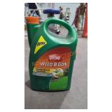 Ortho Weed-B-Gone Crabgrass Controll Refill
