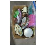 Miscellaneous Box Lots