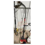 Gas Powered Weed Eater