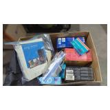 Miscellaneous Electronics Box Lots