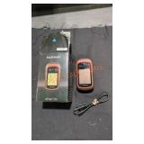 Garmin e trex 20x