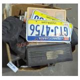 Tools and More Box Lot