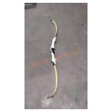 Hoyt pro Medalist T/D-3 bow