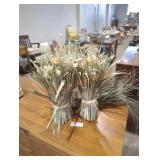 Nautical Floral Bouquets