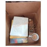 Psychology Book Box Lot