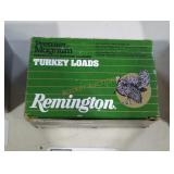 Remington Turkey Loads Shotshells