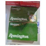 Remington 1 oz Shotgun Shells