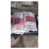 No.75 magnesium shot