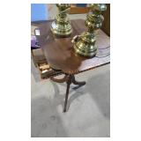 Vintage side table