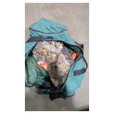 Misc. Hunting gear lot