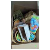 Miscellaneous Easter Decor