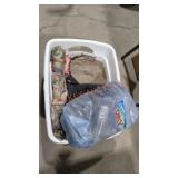 Misc. Hunting gear lot