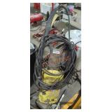 Karcher Power Washer