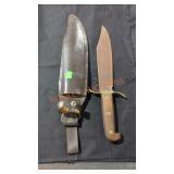 Bowie Knife