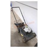 Yard man 625 push mower