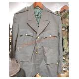 US Army Dress Uniform