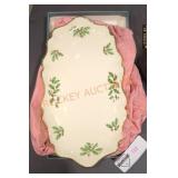 Lenox Holiday Tray