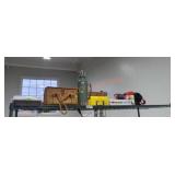 Miscellaneous Shelf Lot