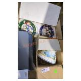 Large snowman Decor lot