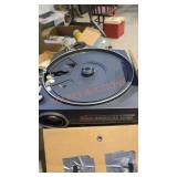 Kodak carousel projector