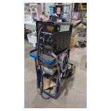 Chicago Electric Welder & Cart