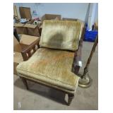 Vintage Lounge Chair