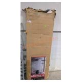 Comfort zone lookout deluxe tree stand