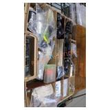 Bow accessories  kit lot