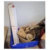 Misc Toys and Decor Lot