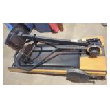 NordicTrack WalkFit 5000 Treadmill