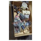 Miscellaneous Box lot