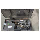 Black & Decker Professional  2-Speed Dual Range