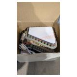 Danbury mint train houses