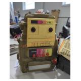 Vintage Mego Corp 1978 Talking Robot