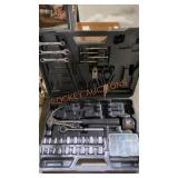 Home repair tool kit