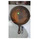 Lodge Cast Iron Skillet