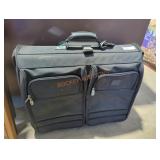 Dakota Metro Rolling Luggage Bag