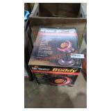 Mr.heater little buddy heater