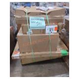 Skid Lot Of 31" Vanity Top, Marble Top,Mirror,