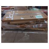 Skid 4- 32" Interior Doors, 6