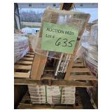 Skid Lot Floor Tile 12ï¿½12" & 24ï¿½48"