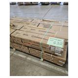 Bruce Solid Oak Flooring 29X THE BID