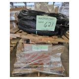 Skid Lot 3" 100 Drain Pipe, Luxury Fixtures, Misc