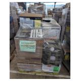 LG & Vissani Air Conditioner Pallet Lot