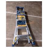 Werner Multi Max Pro 20