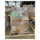 One Piece Toilet 4x The Money