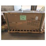 Double Sink Bathroom Vanity 72"x 22" x 35"