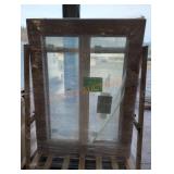 MP Doors Sliding Patio Door