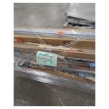 Skid Of Floating Shelves, Butcher Block,