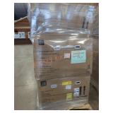 Skid Lot Of Halloween Decor 3X THE BID